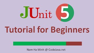 JUnit 5 Tutorial for Beginner - Test CRUD for Hibernate Net Worth