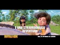 Buffalo Kids | Spot Adventures 15''