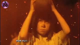 || Henri Werner_Narcissist || OFFICIAL LYRIC VIDEO ||