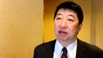 David Chang, M.D. learns Manual Small Incision Cataract Surgery