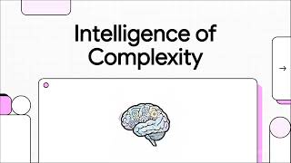 Famous The Intelligence of Complexity: Decoding the Overactive Mind Wealth