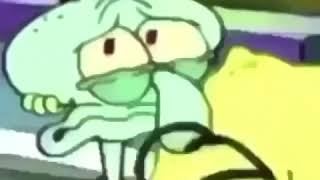 Spongebob! I’ve always sorta liked you!