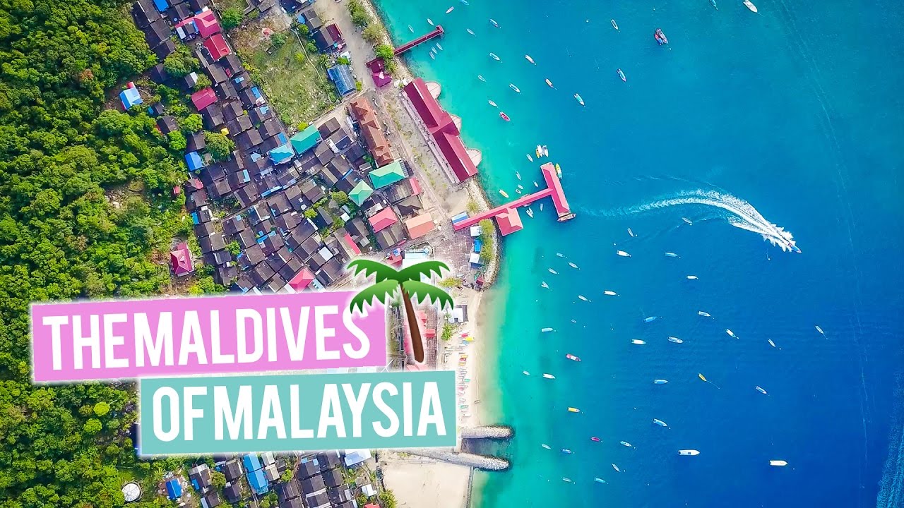 malaysia travel to maldives