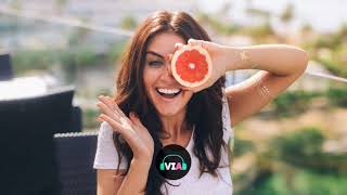 Deepierro - Can't Get You Out Of My Head (Bass Boosted)