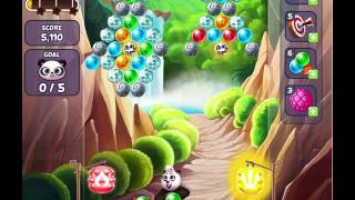 Panda Pop Level 173