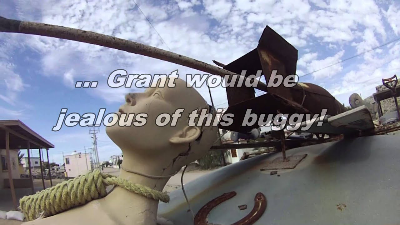 fisher family mexico puerto penasco 2015 YouTube