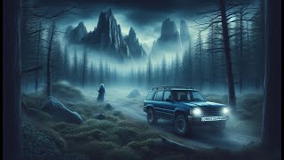 Connie Johnson's Mysterious Disappearance Big Fog Mountain Idaho