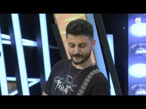 Mərdan Kazımov Ömür Bumu Gül Kimi Şou 