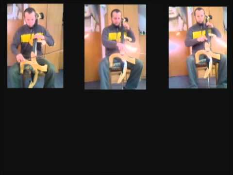 youtube player