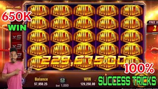Boxing King Jili Slot jili Slot Game || Jili Best Slot Boxing King || Top 5 Tips and Best Super Win screenshot 3