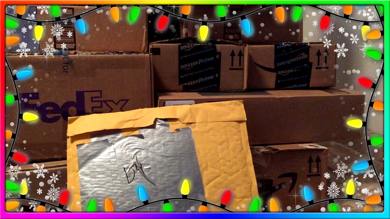 SideArms4Reason's Crew Christmas! (2015)