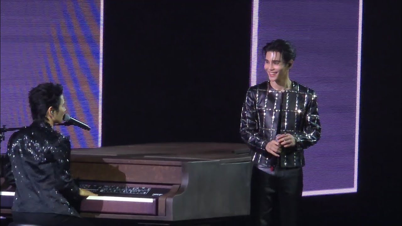 Jeff Satur ft. Tor Saksit (+Bankk Cash) @ Piano and I On The Rock