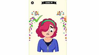 Dop Puzzle Art Master Level 91-95 screenshot 4