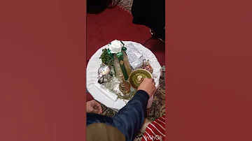 تقاليد حناء العريس بالشمال لايفوتكم 
