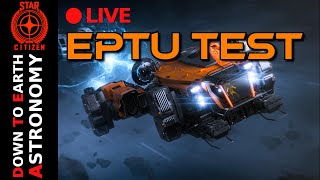EPTU Live With Down To Earth Astronomy