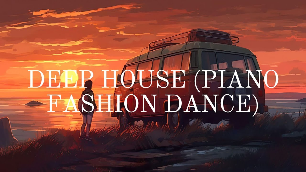 Nver Avetyan Deep House (Piano Fashion Dance) YouTube