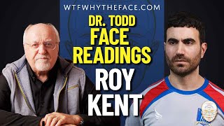 Roy Kent - Ted Lasso "WTF? Why The Face Analysis" Pt 4 of 5
