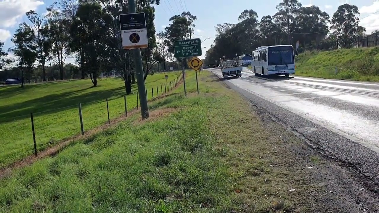 A1 Pest Control Maraylya termite treatment video