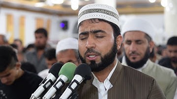 سورة التحريم كاملة ابداع القارئ هلو امين الكردي اخشع تلاوة في العالم باسلوب جديدومقام جدیدخۆشترین دە