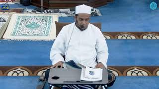 Qasidah Burdah  8326