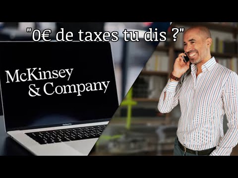 Tour complet de l’affaire McKinsey : un scandale d’État ? | 𝐒𝐭𝐞́𝐩𝐡𝐚𝐧𝐞 𝐄𝐝𝐨𝐮𝐚𝐫𝐝