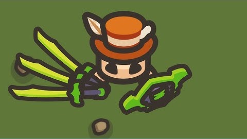 Taming.io  - Kill Compilation