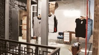 BAJO 3 - Montaje tienda