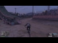 BMX-ナンダカンダ