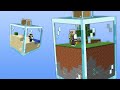 マイクラ ビンに閉じ込められた世界でサバイバル マイクラ ビンに閉じ込められた世界でサバイバル
