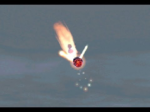 FF9 改造で改良したい不満部分その1 (よく見ると違う単体・全体のガ系魔法 当たらないメテオ 使ったら死ぬジハードちゃん)