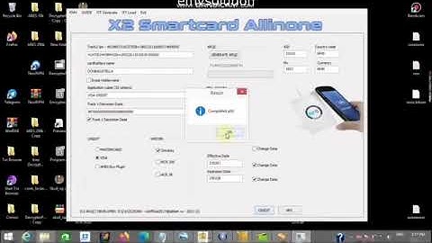 X2 EMV SOFTWARE TUTORIAL AND WALKTHROUGH 2025 (jcop, cardpeek, credit Cloning