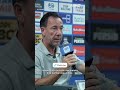 Jean Paul Van Gastel Pelatih PSIM Yogyakarta #psim #psimjogja #psimyogyakarta #sepakbola #bola