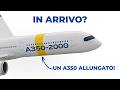 Airbus ha un piano per il 777X - ed è audace