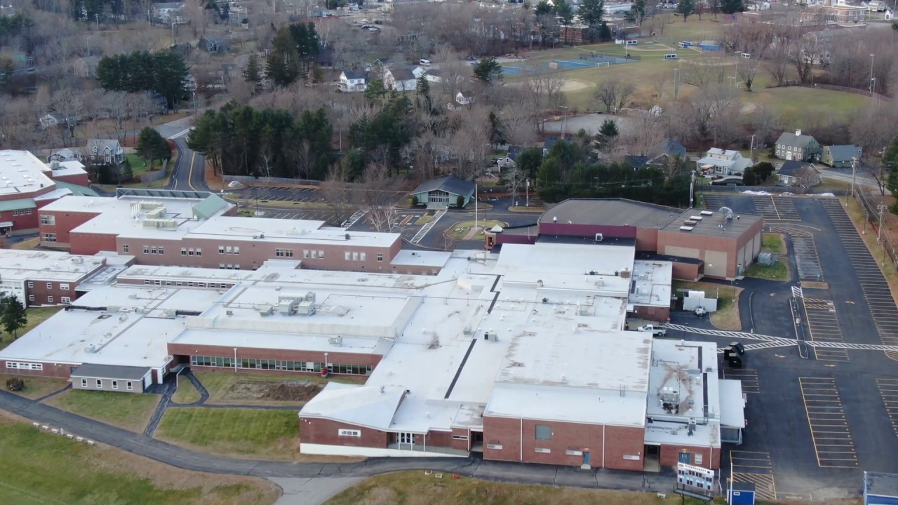 flight-around-winnacunnet-high-school-youtube