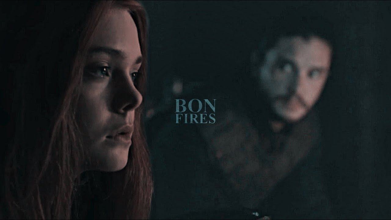 bonfires → jon snow - wattpad → trailer - Wattpad