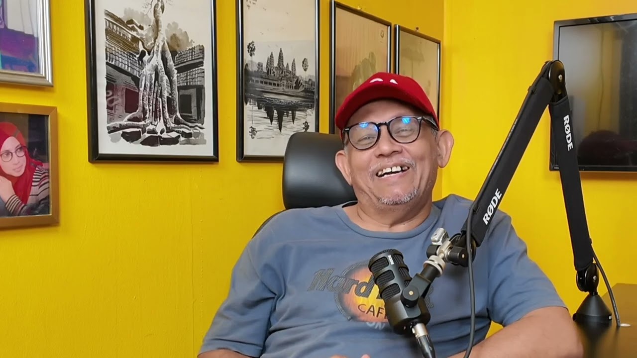 Hang engineer ke aku engineer ? Lawak bila Jurutera Professional lahirkan kebimbangan.....cai tul