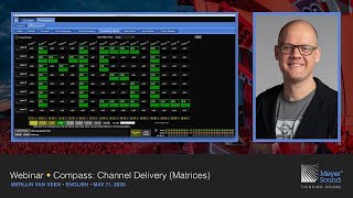 Compass: Channel Delivery (Matrices) [English] screenshot 4