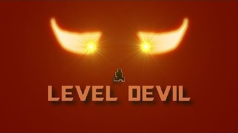 Try Not To Get ANGRY Challenge - Level Devil