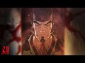 Sturgill Simpson Presents Sound & Fury | Clip: Ultra-Violent Anime Madness | Netflix Anime