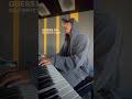 X singing Selfish #justintimberlake #selfish