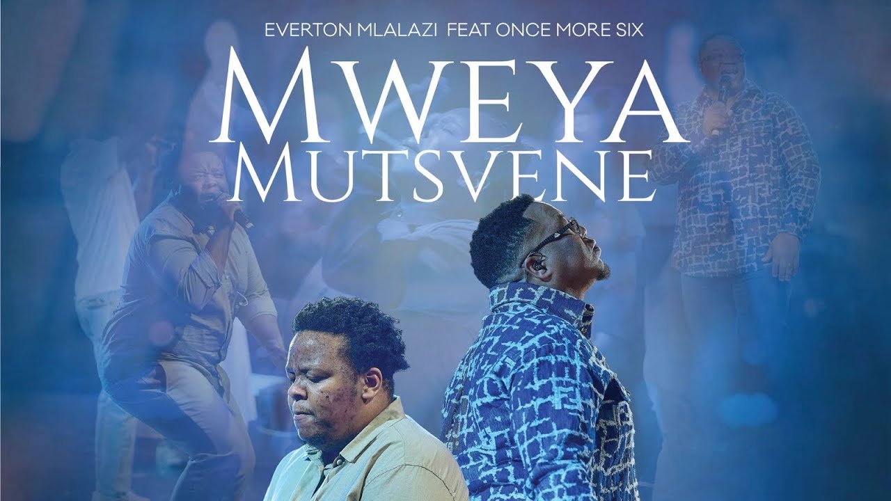 Everton Mlalazi, Muri Mutsvene feat  Oncemore   Official Live Music Video