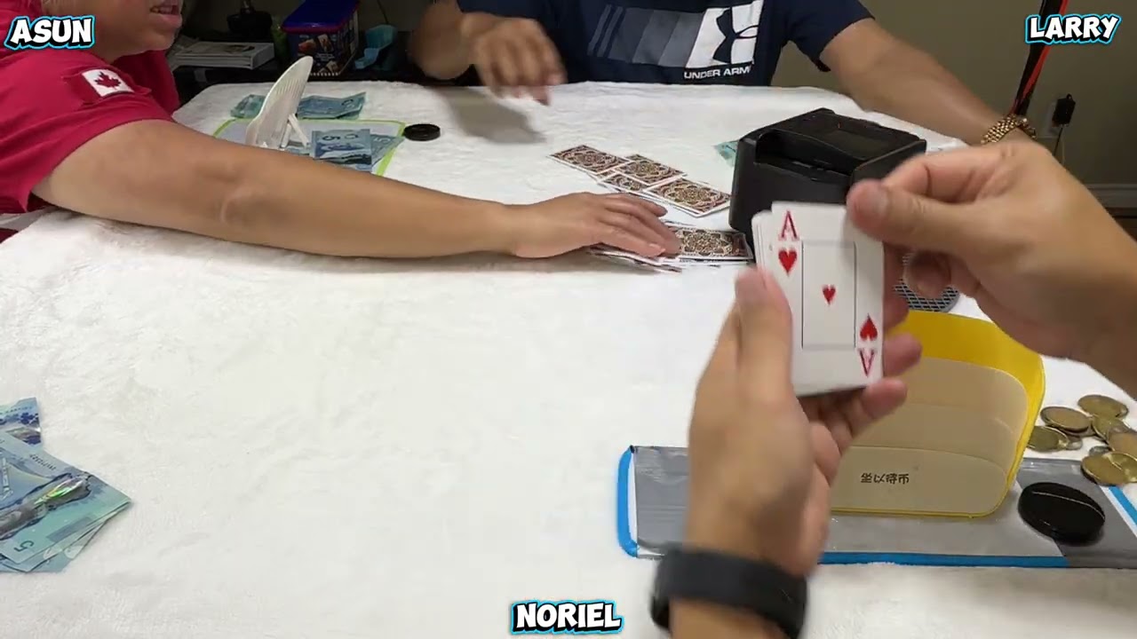 November 12,2025 Team Canada 