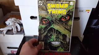 2016 Eccc haul..and some hot book alerts!