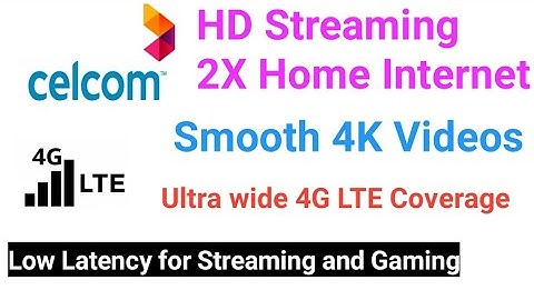 celcom APN setting 4g | Celcom 4G APN settings 2021