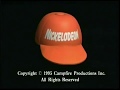 YTV/CINAR/nickelodeon productions hat logo [1993] (are you afraid of the dark)