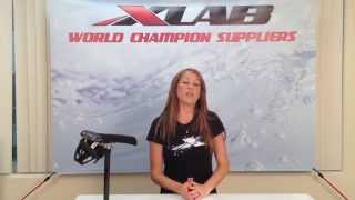 Xlab Mini Wing Dual Rear Hydration System Xlab Engineering