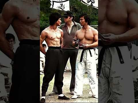 WHO IS YOUR FAVORITE Karate Boloyeung Karatesir786 