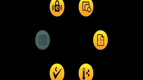 Why Choose TZ Rack Access Control System