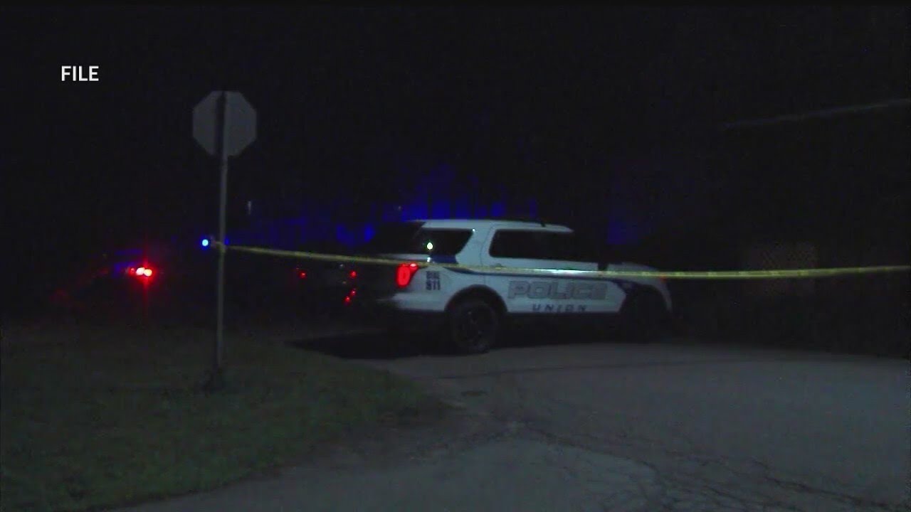 Testimony recounts child's murder in Lawrence County - YouTube