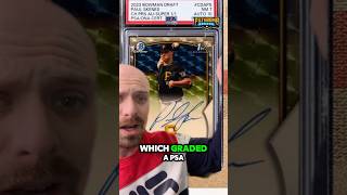 Paul Skenes Superfractor: WHATS IT WORTH? #paulskenes #superfractor #oneofone #pittsburghpirates